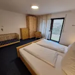 Spacious, cozy vacation apartment with balcony in the Volcanic Eifel