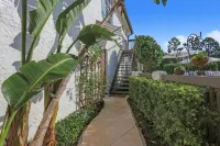 One of A Kind Waterfront Retreat with Scenic Views & Designer Interiors