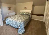 Relax in the heart of Washington wine country