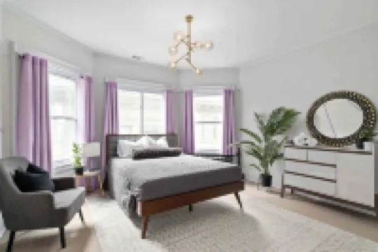 Stunning Historic Home WALK to Plaza & Westport!