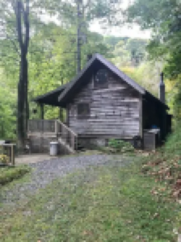 Quiet Rustic Getaway