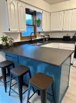 Scandinavian Retreat