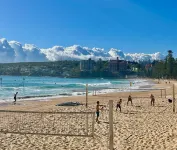 Beachfront Living, Manly Beach, Sydney