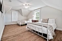 Violet's Farmhouse | Brand New Historic-Inspired Farmhouse