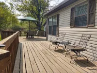 Unplugged Relaxation in Northern Michigan<br> Hotels in Oscoda County
