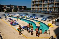 Sands Ocean Club - Private Pools