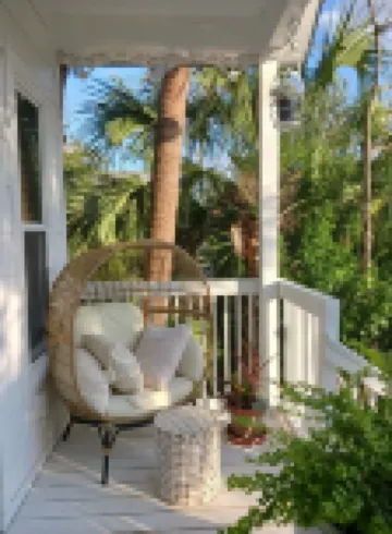 Delightful Cottage in Historic Downtown St. Augustine Florida