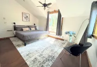 Charming Cabin for a Perfect Family Winter Getaway, Firepit, Fenced, Game Room