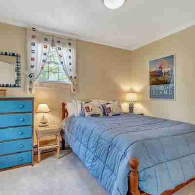 Oceanfront 2 bedroom unit on The Harbor Rooms