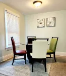 Two bedrooms Home Duplex in Historic Downtown lakeland