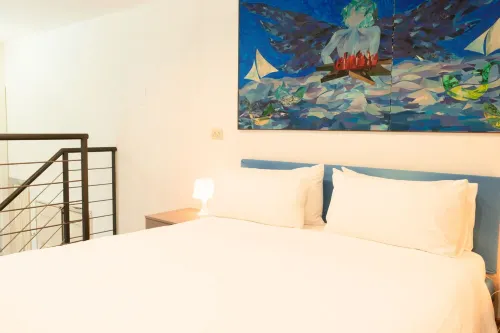 Indipendenza Loft Apartment in the Downtown of Bologna