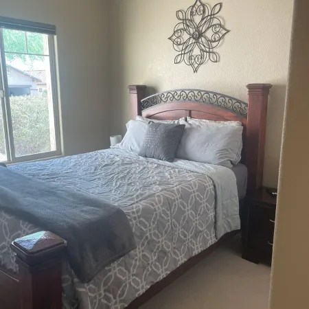 Desert Oasis: 3Br Retreat with Pool Near Superstition Mt-Gold Canyon Getaway!