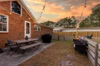 Charming ranch in Wilmington