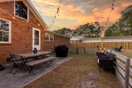 Charming ranch in Wilmington