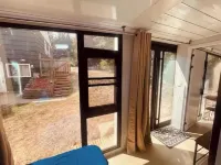 Tiny Oasis with all the amenities!