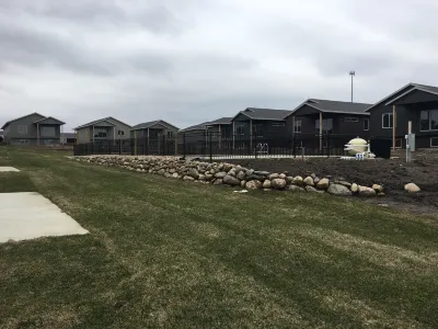 Bridges Bay cabin with backyard pool!