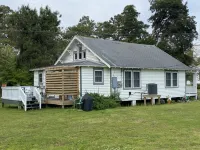 Vintage Cottage in Wanchese