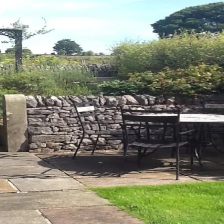2 Bedroom Luxury Cottage close to Bakewell, in the stunning Peak District