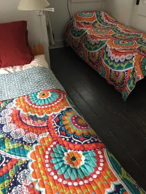 Beautiful Ocean Park Family Vacation Rental