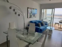 Magnifique Residence EN Front DE MER Piscine Privee