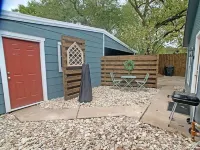 2-Bedroom with KING Bed Near Downtown Weatherford Hotels near Koa
