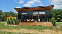 The Koselig - Lux Villa with Sauna & Hot tub / NEW - ブティック