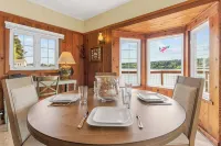 Charming Beach Cabin Nestled in Quartermaster Harbor - 3-Star