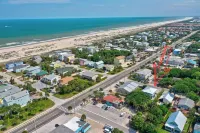 Beachside Duplex A