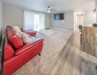 Newly remodeled home in Anchorage U-Med District