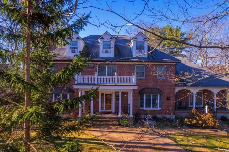 HUGE family Home!  Sleeps 27 comfortably.  3/10 mile from the Beach!