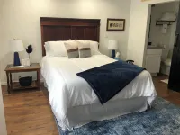 "The Oz experience at Kelly's HouseThere's no place like home! アチソンのホテル
