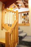 Denali Hideaway - Great For Families!