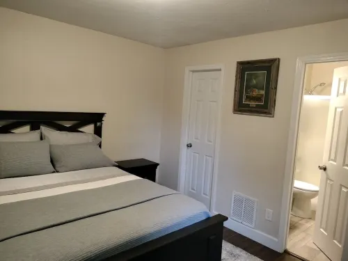 Cozy condo next to Sloan's Lake❤Red Rocks, Edgewater Market! ️