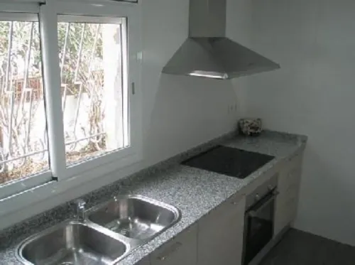 L'Escala: House / Villa 6/9 people Hotel a L'Escala