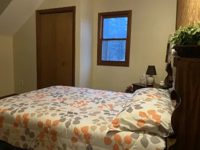 Fabulous 4-bedroom house on the Grand River