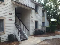 Comfy Island House Villa - Just a Walk to the Beach & Coligny