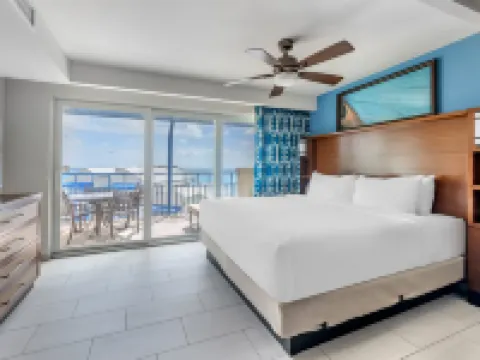 Hilton Vacation Club Flamingo Beach St. Maarten Hotels in Sint Maarten