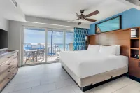 Hilton Vacation Club Flamingo Beach St. Maarten Hotel in zona Dawn Beach