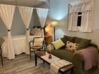 Centrally Located, the Sun & Sand Are Waiting for You