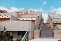 Los Balos 21 El Médano Windsurf & Kitesurf Hotels near El Artesano shop Tenerife