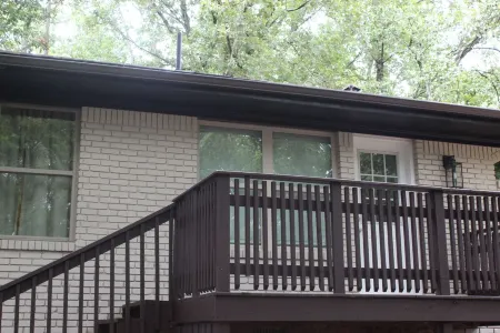 Southern Elegance Gateway - 3 Bedroom Vacation Home in Wonderful McDonough, Ga