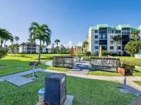 Ocean Village Escape, Beachside, Golf, 4 Pools,Tennis, Pickleball, and Much More