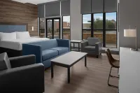 The Oread Lawrence, Tapestry Collection by Hilton Hoteles en Lawrence