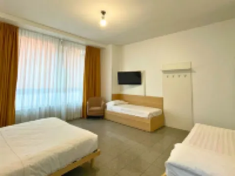 Residence House Aramis Milano -with Free Parking Hotels in Milan