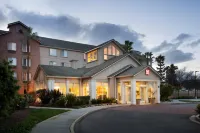 Hilton Garden Inn Gilroy Hotels near Safeway