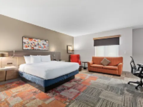 Hilton Garden Inn Syracuse Hotels in DeWitt
