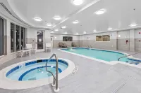Hilton Garden Inn Syracuse - Hot Tub