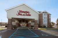 Hampton Inn & Suites Scottsburg