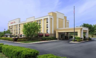 Hampton Inn Spartanburg-North I-85