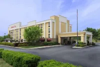 Hampton Inn Spartanburg-North I-85 Hotel berhampiran Seay House